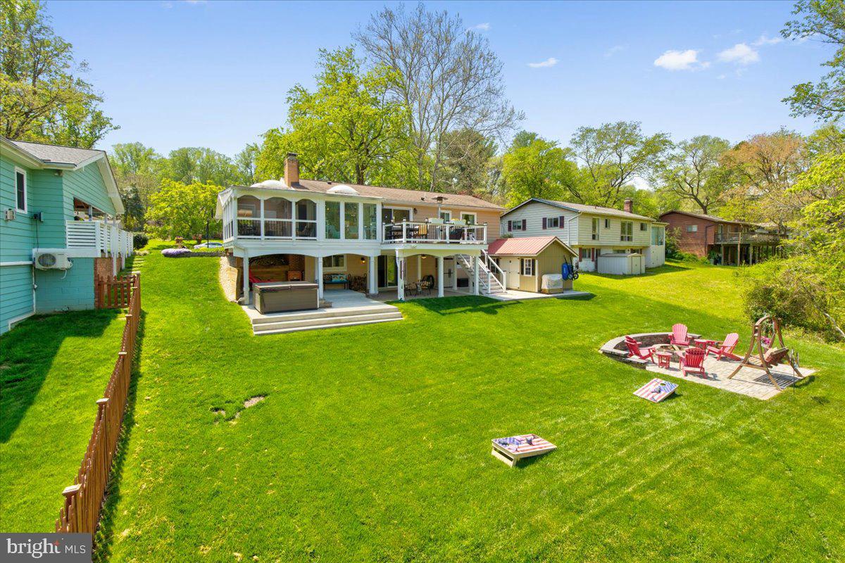 5115 Southampton DRIVE