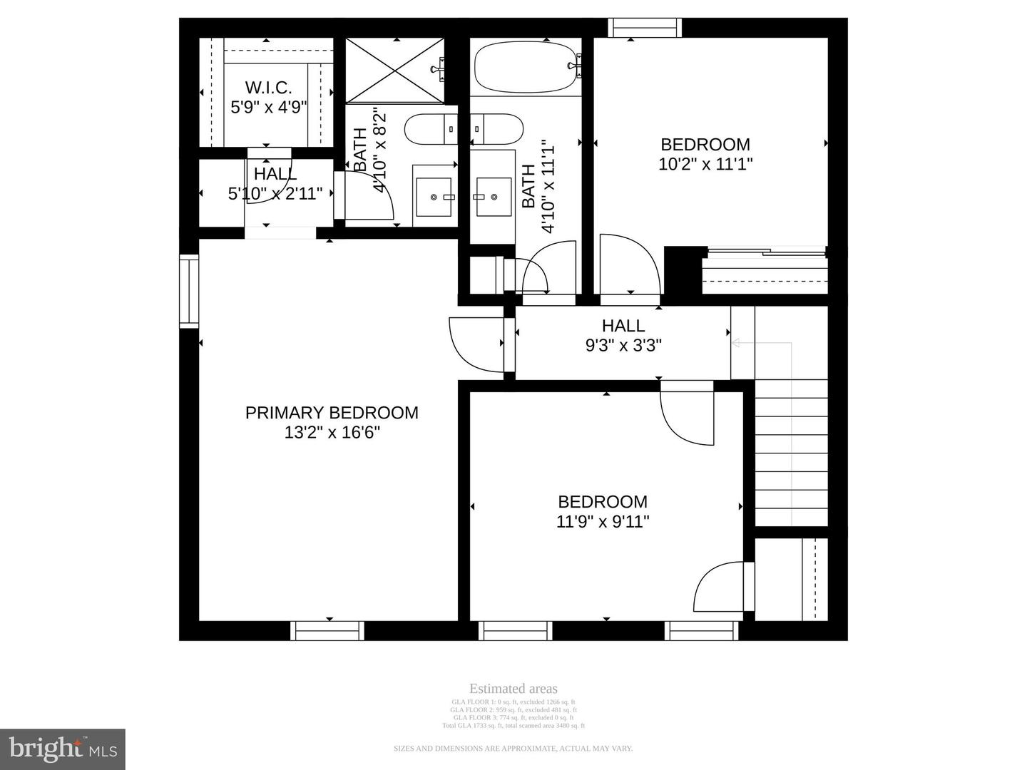 7437 Shepherd Ridge COURT