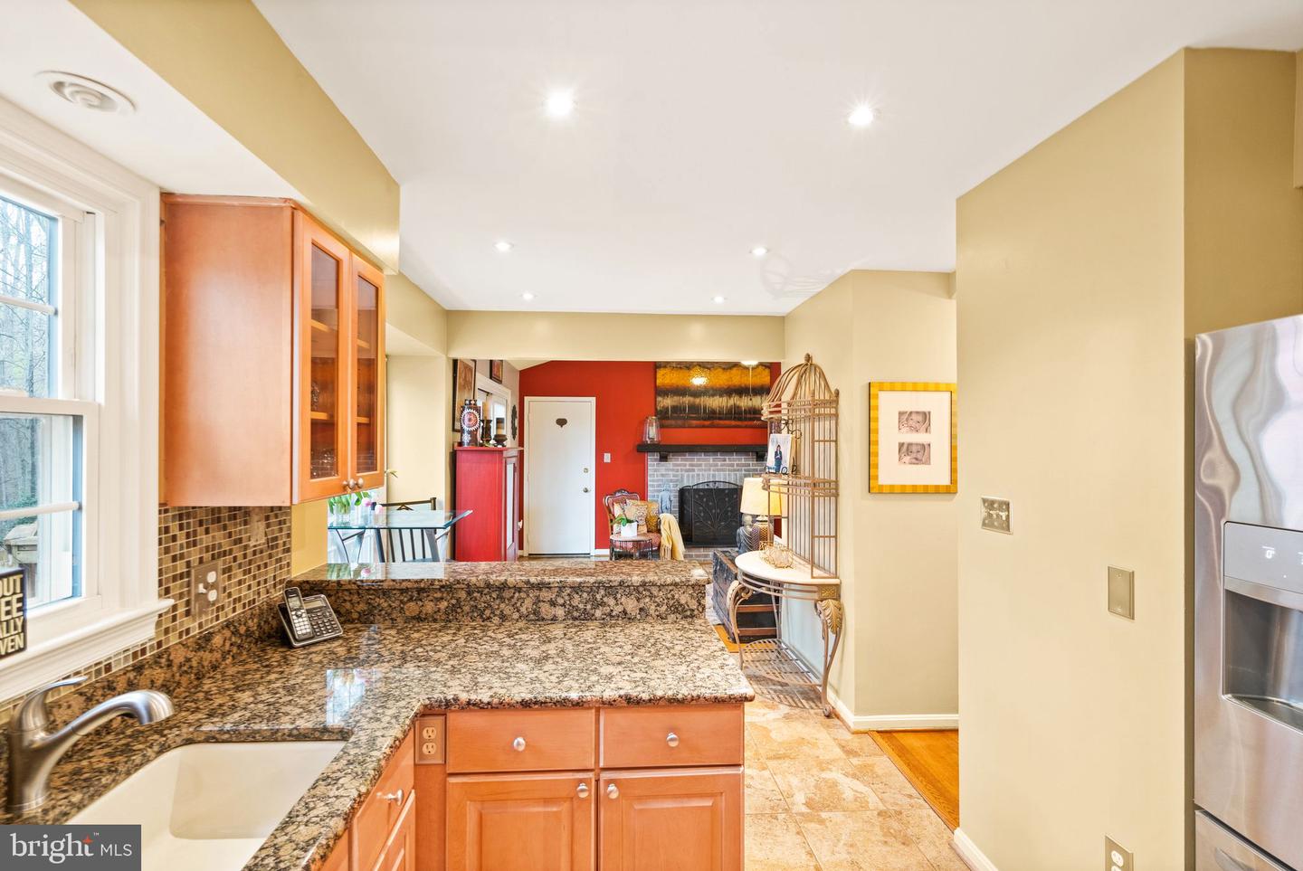 7437 Shepherd Ridge COURT