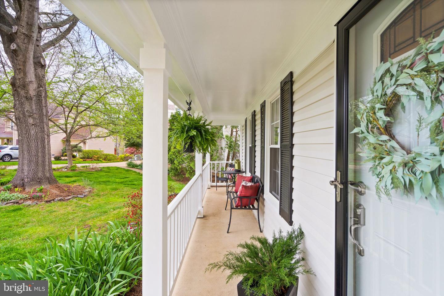 7437 Shepherd Ridge COURT