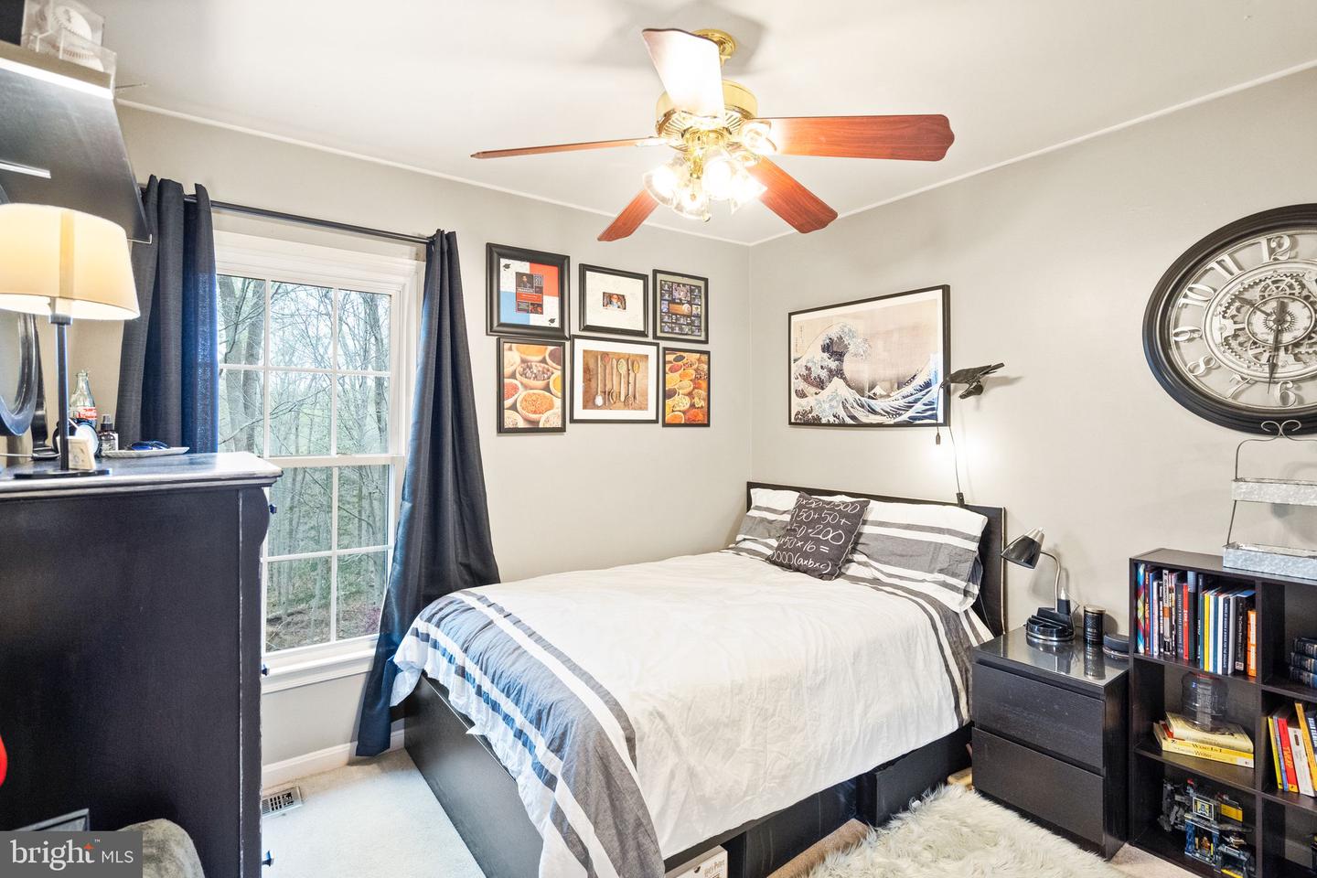 7437 Shepherd Ridge COURT