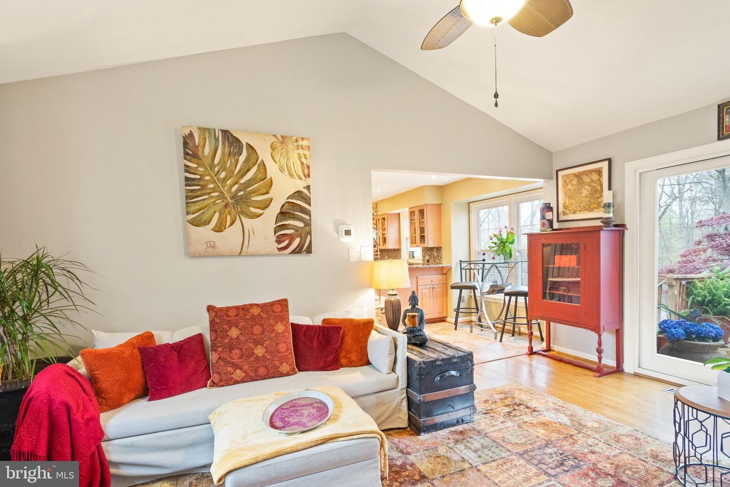 7437 Shepherd Ridge COURT