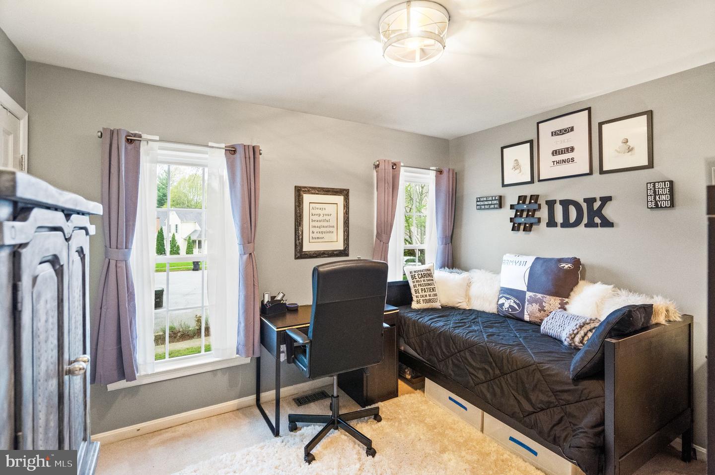 7437 Shepherd Ridge COURT