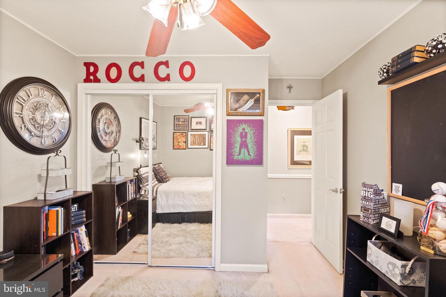 7437 Shepherd Ridge COURT
