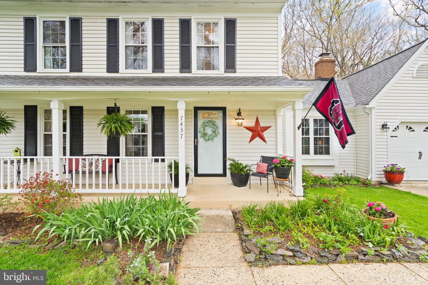 7437 Shepherd Ridge COURT
