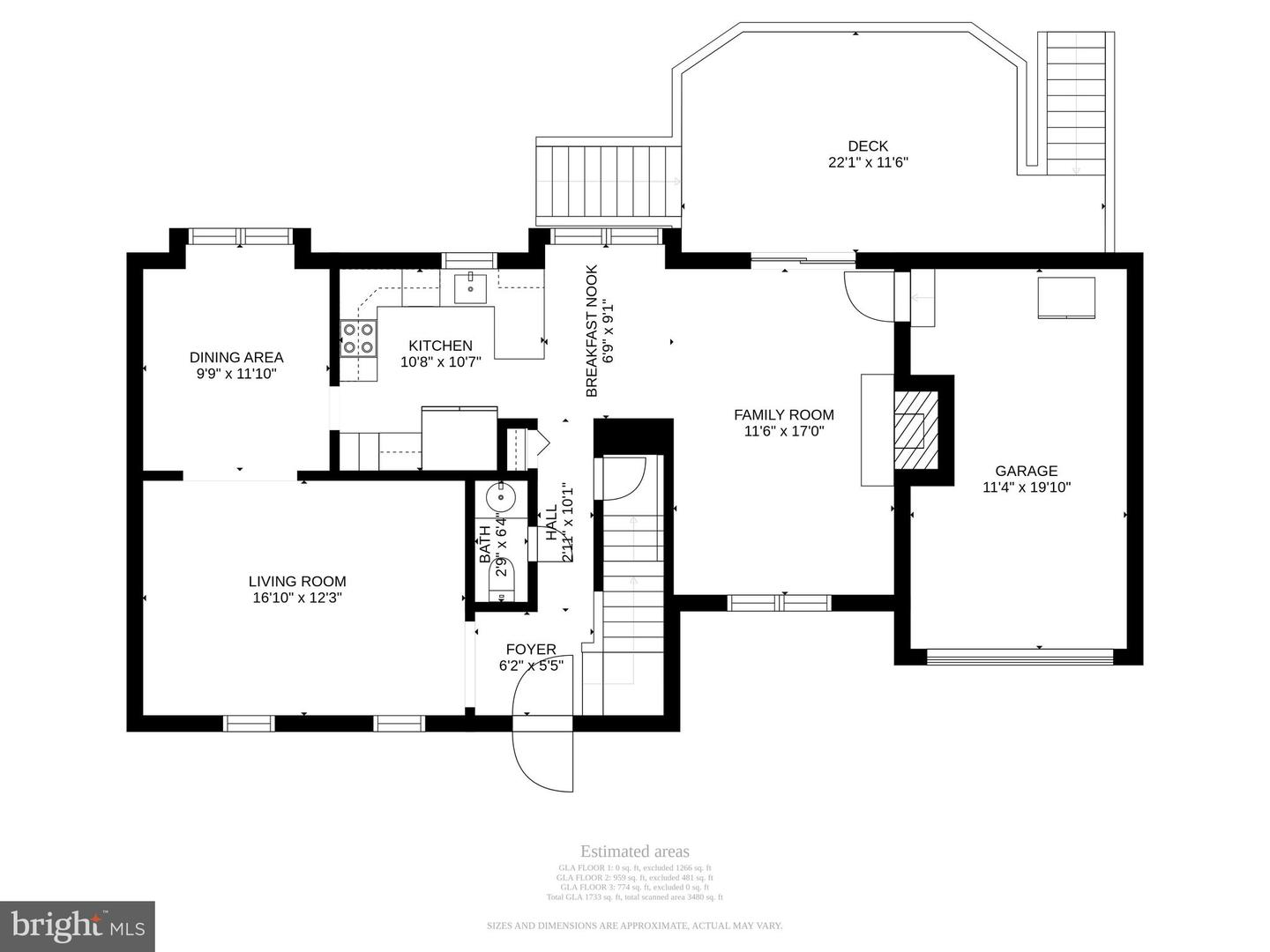 7437 Shepherd Ridge COURT