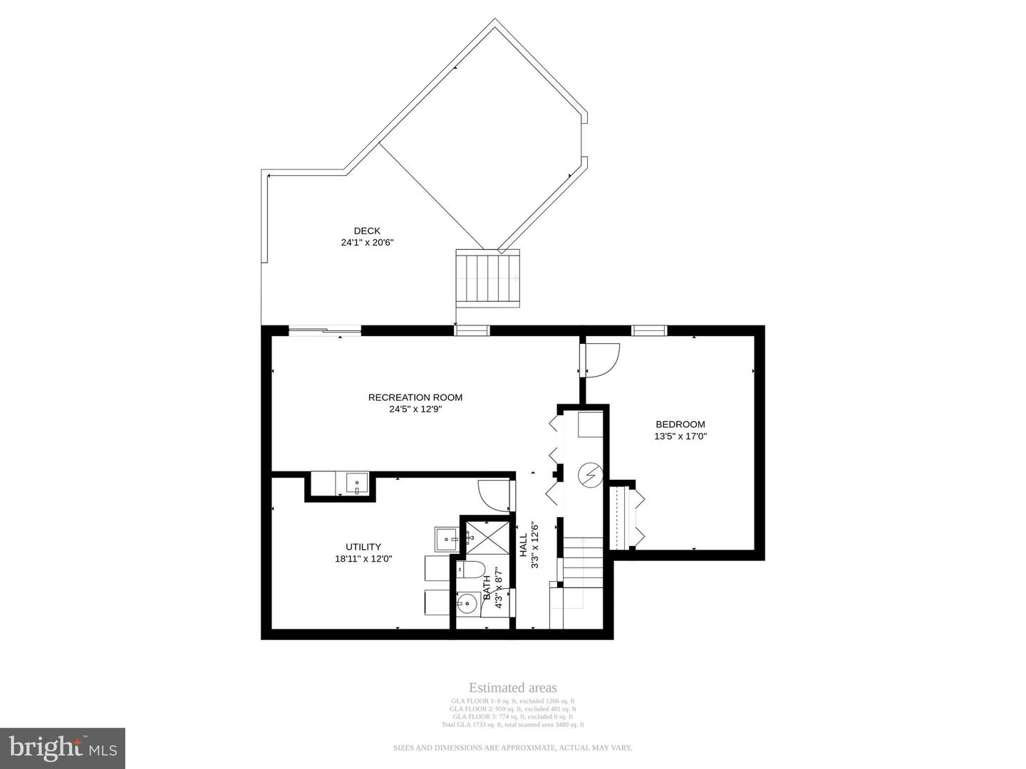 7437 Shepherd Ridge COURT