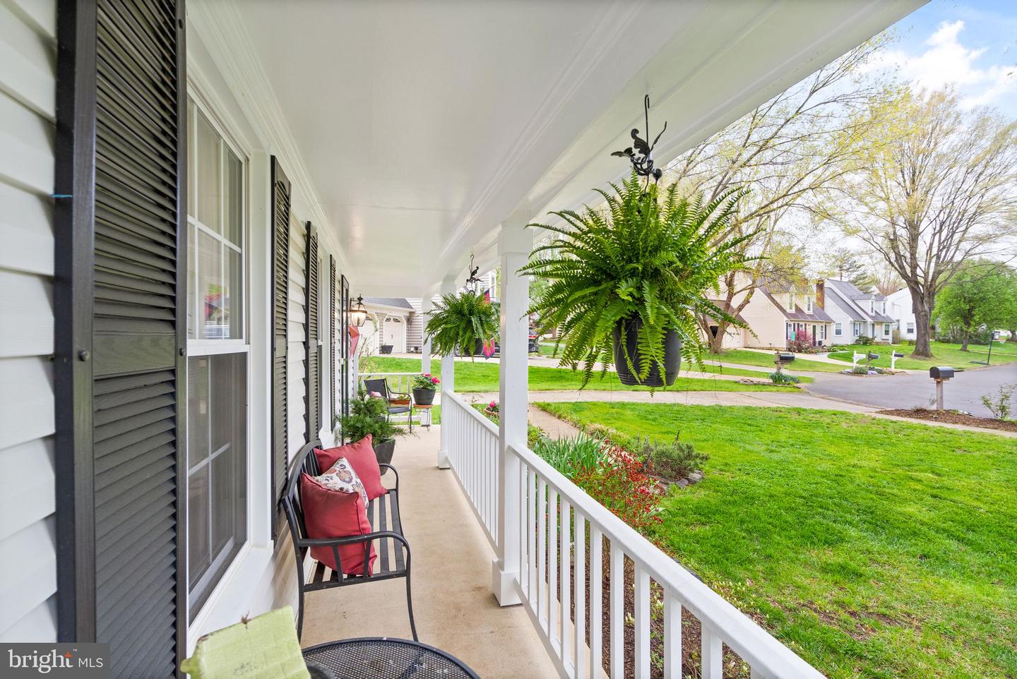 7437 Shepherd Ridge COURT