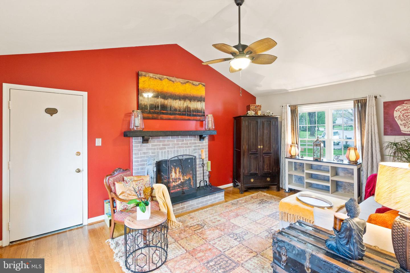 7437 Shepherd Ridge COURT