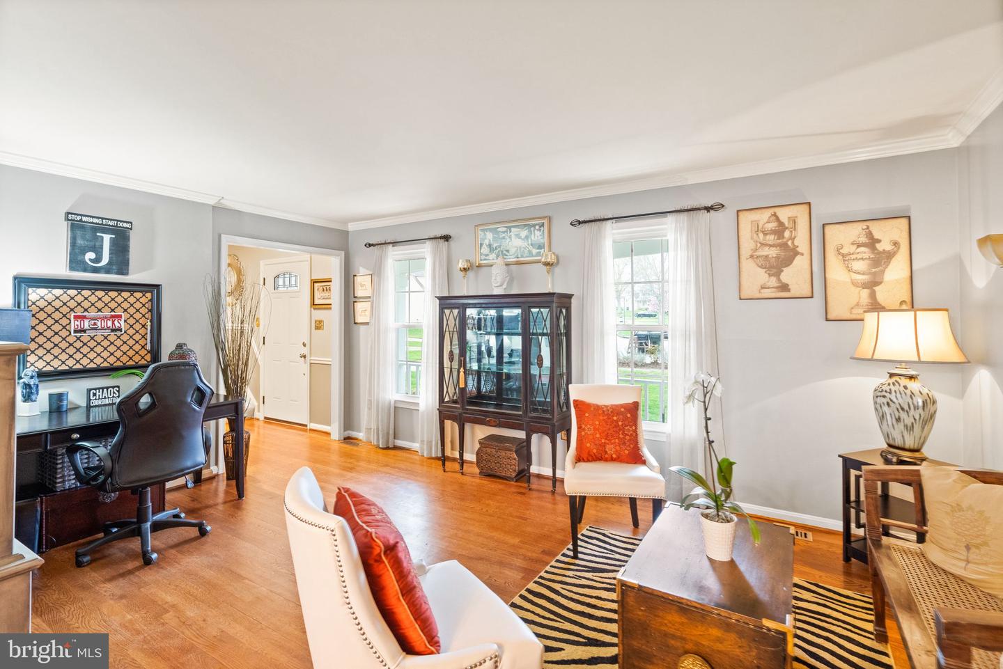 7437 Shepherd Ridge COURT