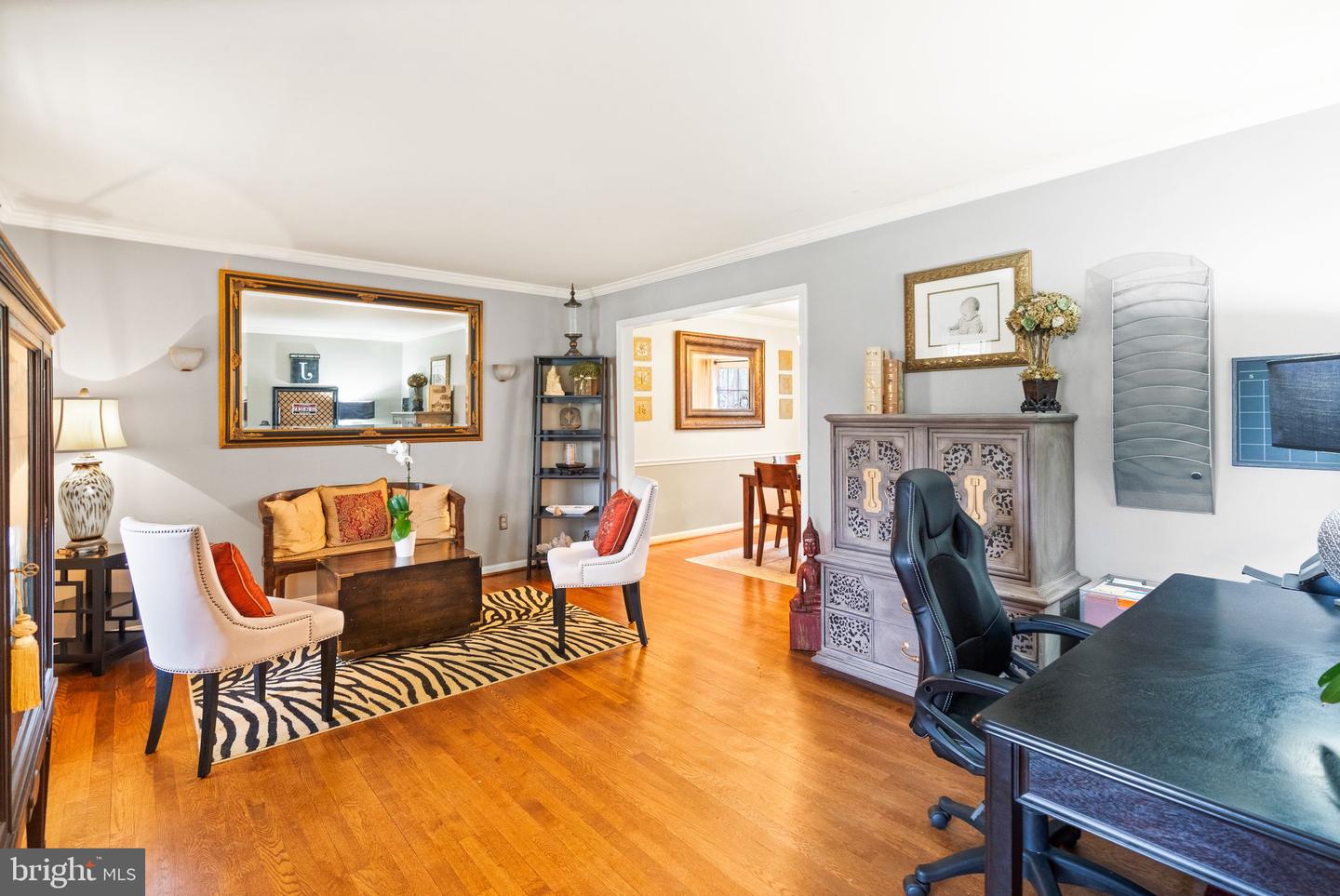 7437 Shepherd Ridge COURT