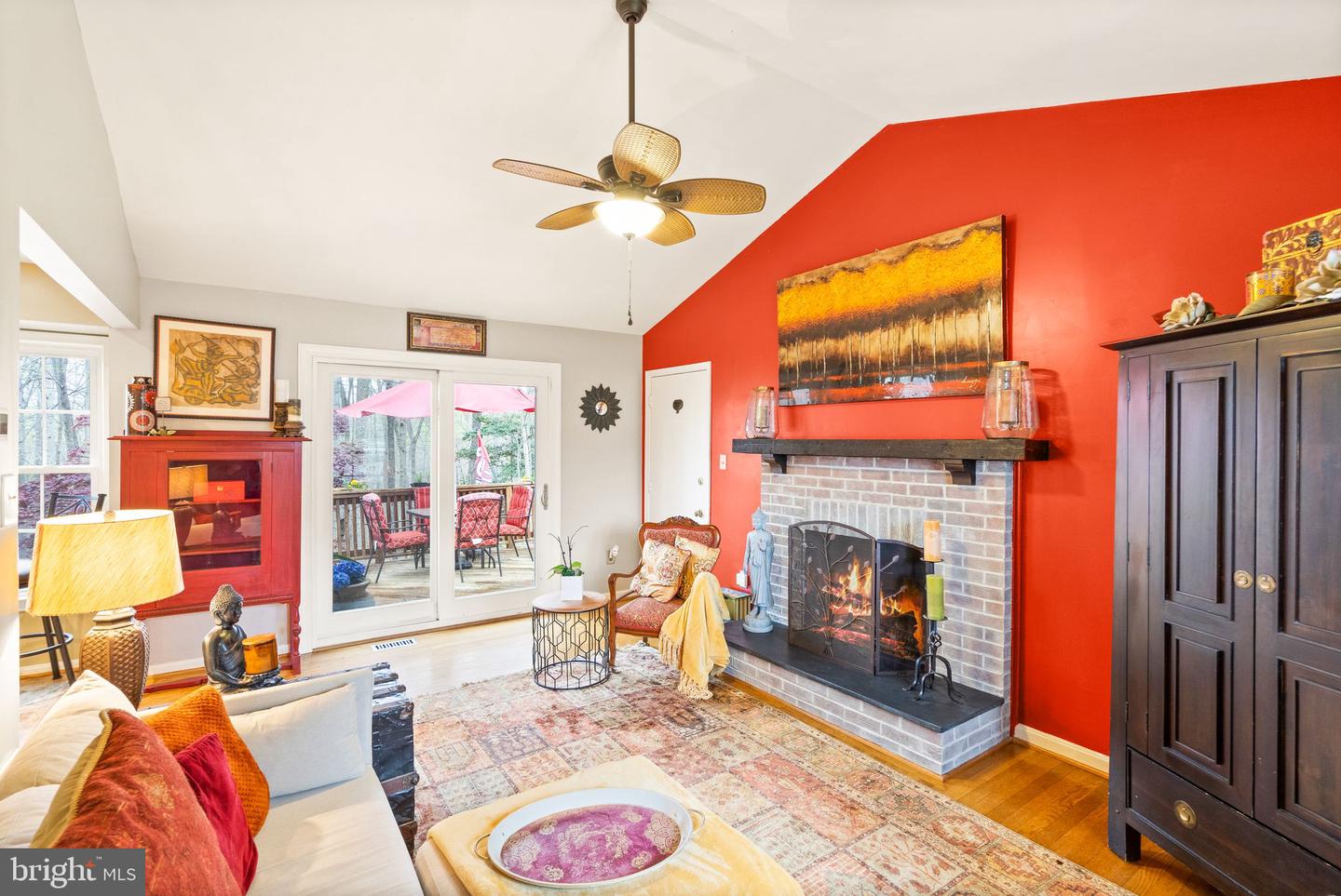 7437 Shepherd Ridge COURT