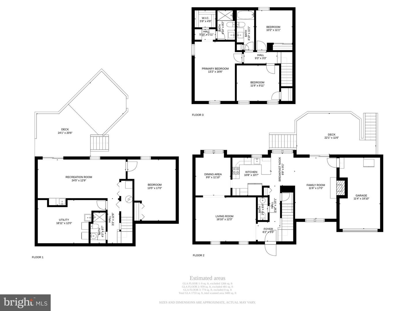 7437 Shepherd Ridge COURT