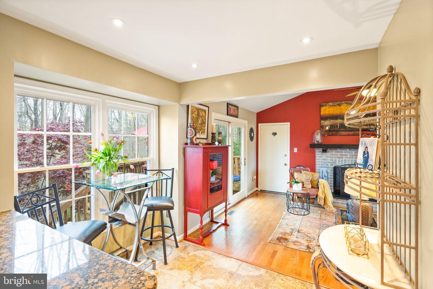 7437 Shepherd Ridge COURT