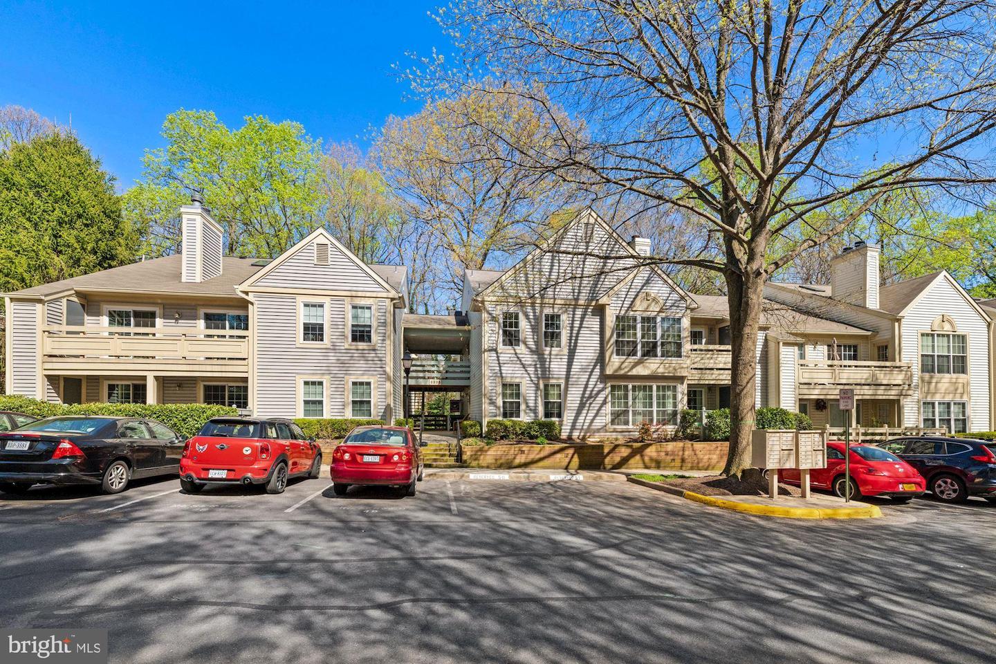 2225 Lovedale LANE Unit: 308A
