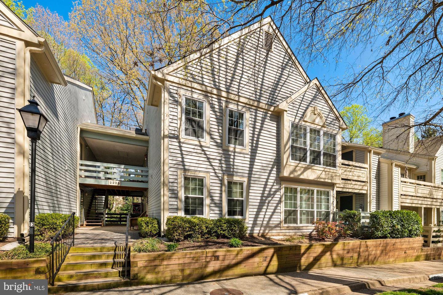 2225 Lovedale LANE Unit: 308A