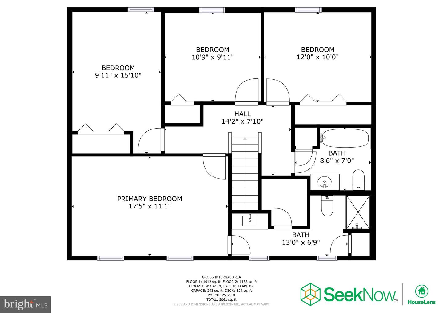 13714 Springstone COURT