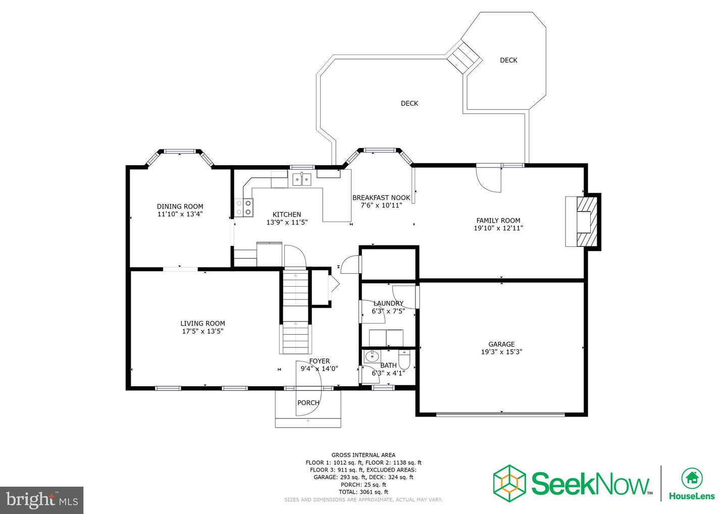 13714 Springstone COURT