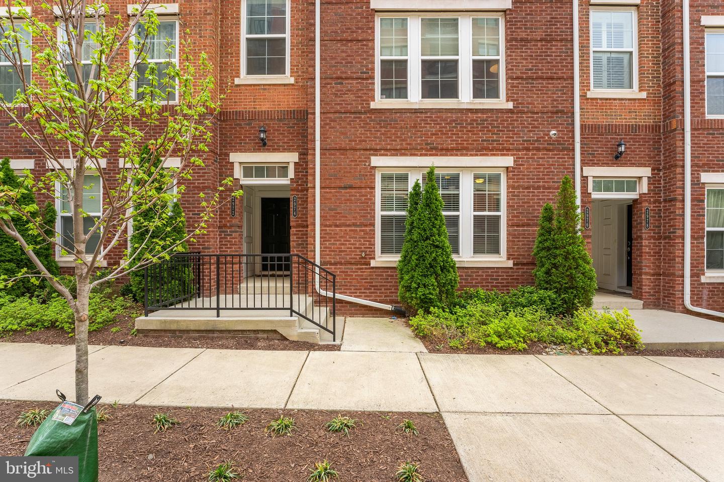 2974 Rittenhouse CIRCLE Unit: 3