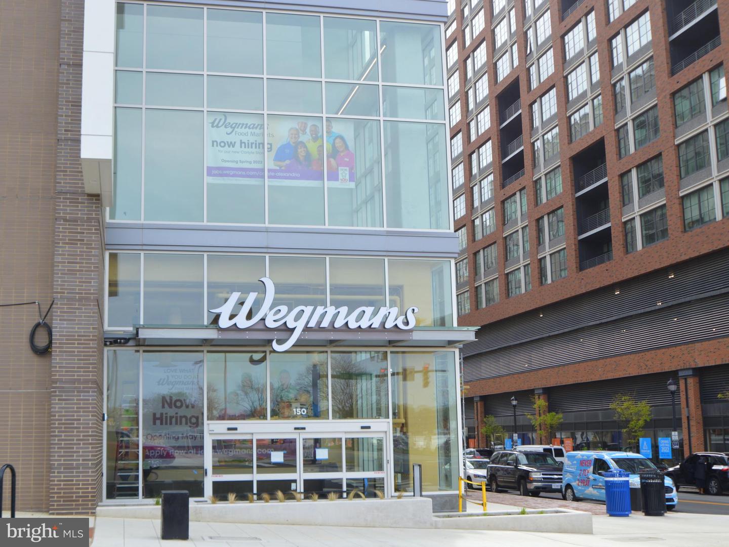 2451 Midtown AVENUE Unit: 707