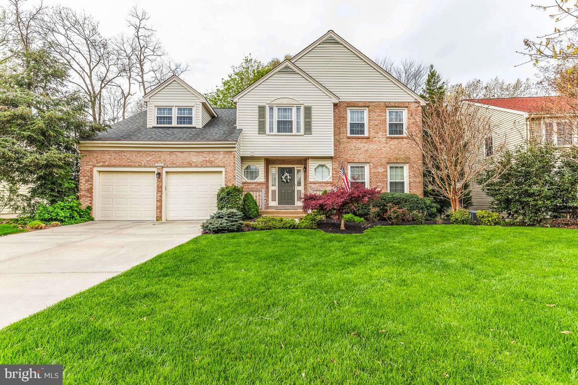 14341 Brookmere DRIVE