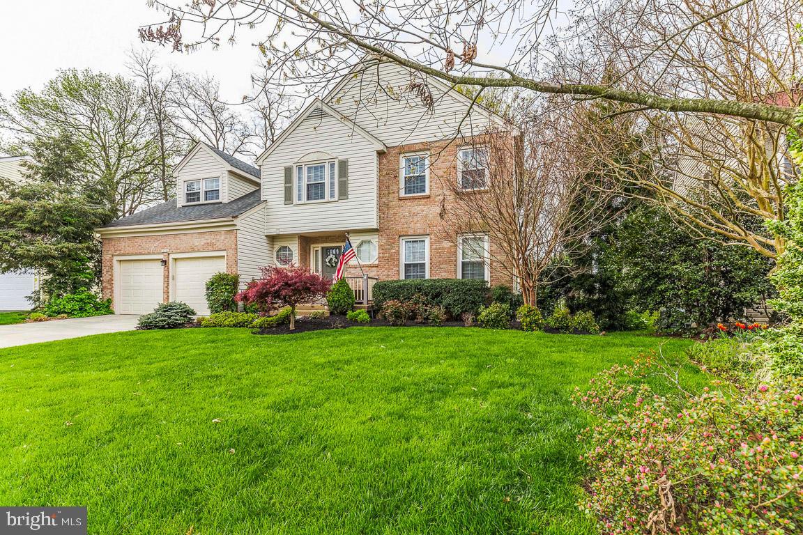 14341 Brookmere DRIVE