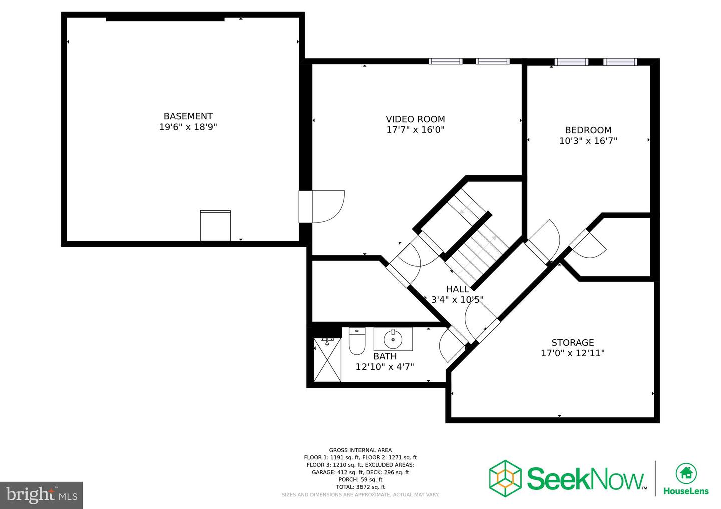 14341 Brookmere DRIVE