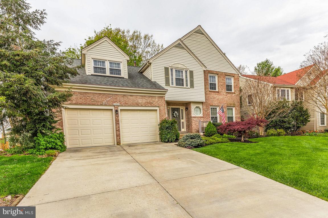 14341 Brookmere DRIVE