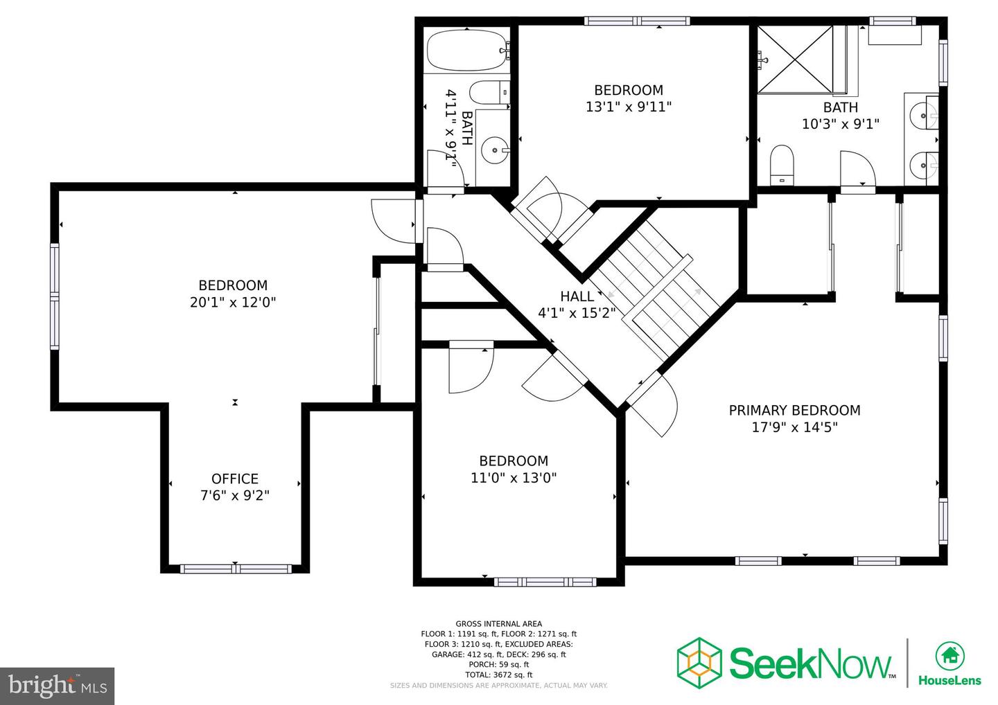 14341 Brookmere DRIVE