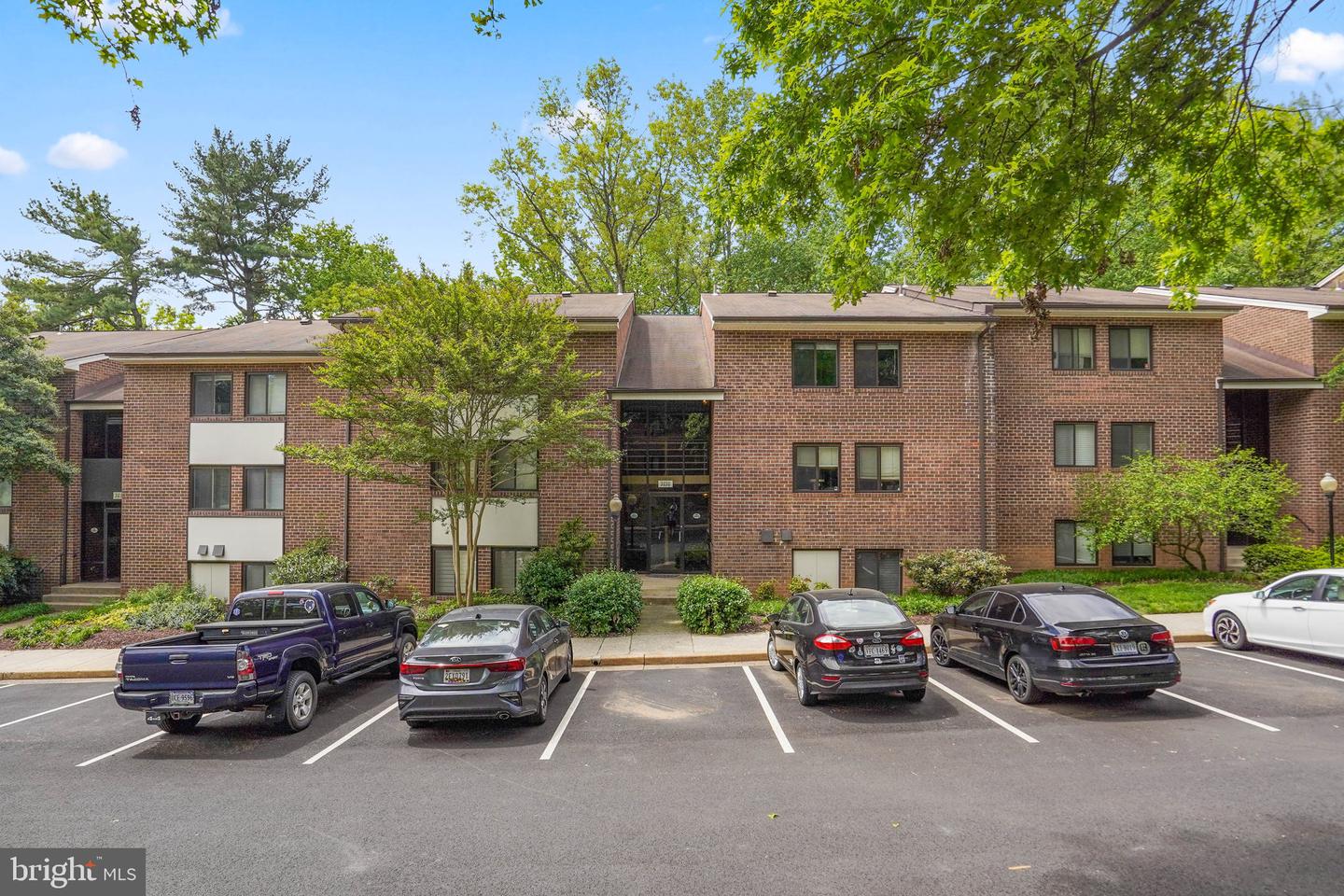 1414 Northgate SQUARE Unit: 1414-22B
