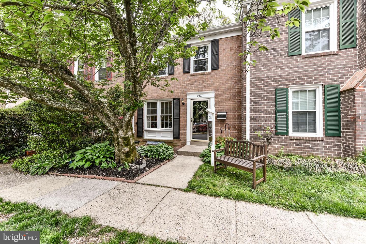 2461 Alsop COURT