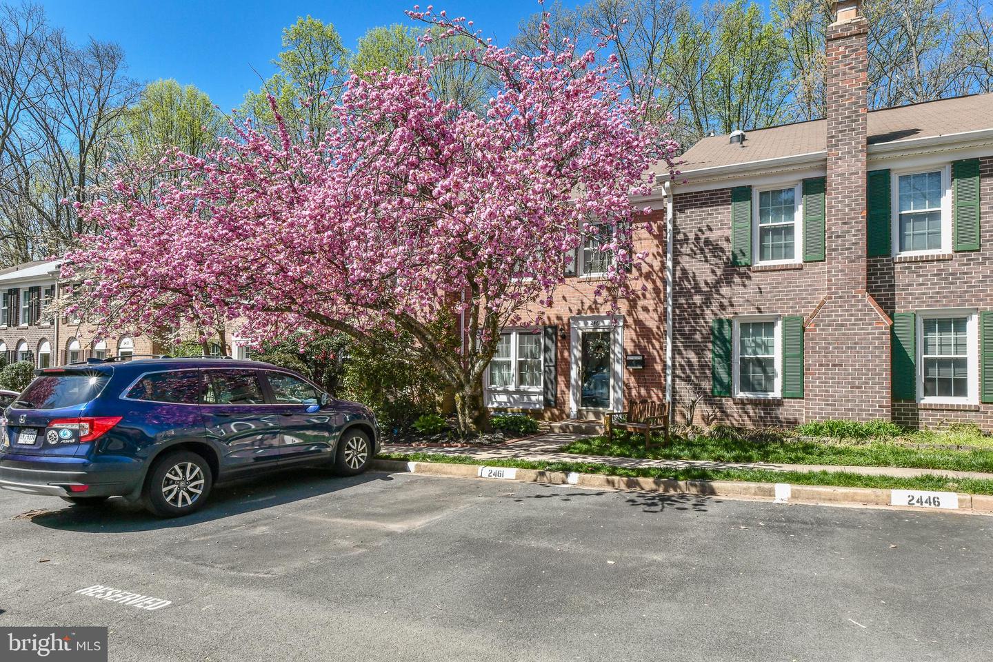 2461 Alsop COURT