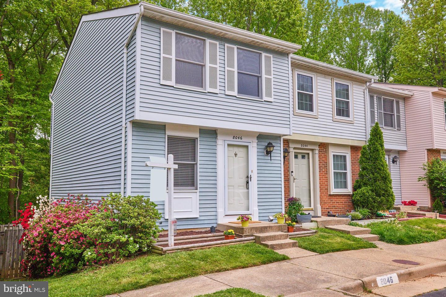 8046 Grandview COURT