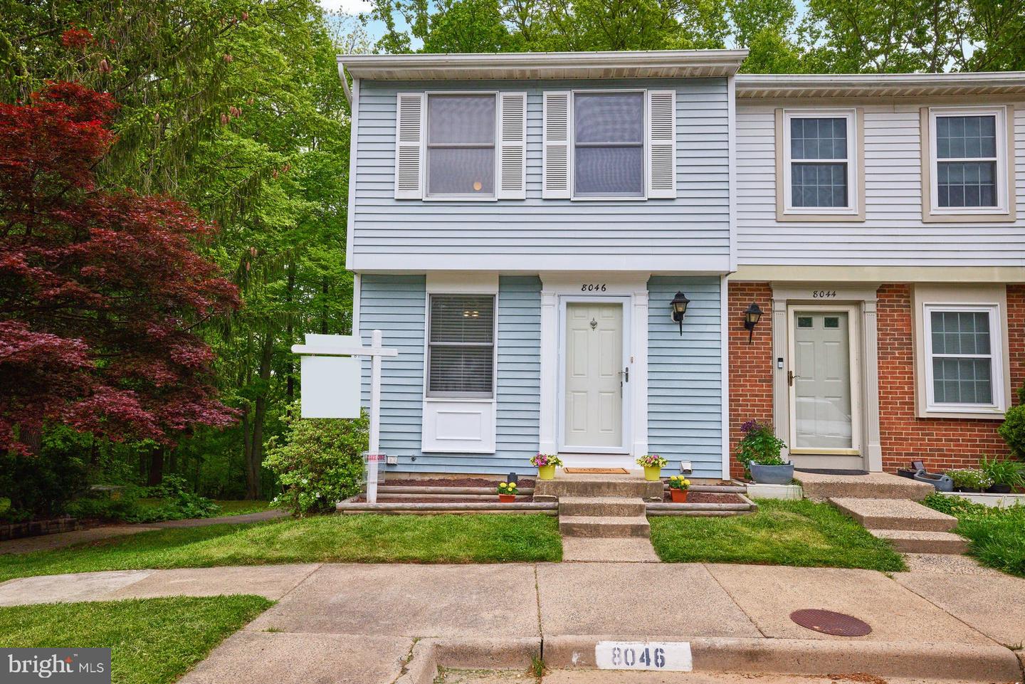 8046 Grandview COURT
