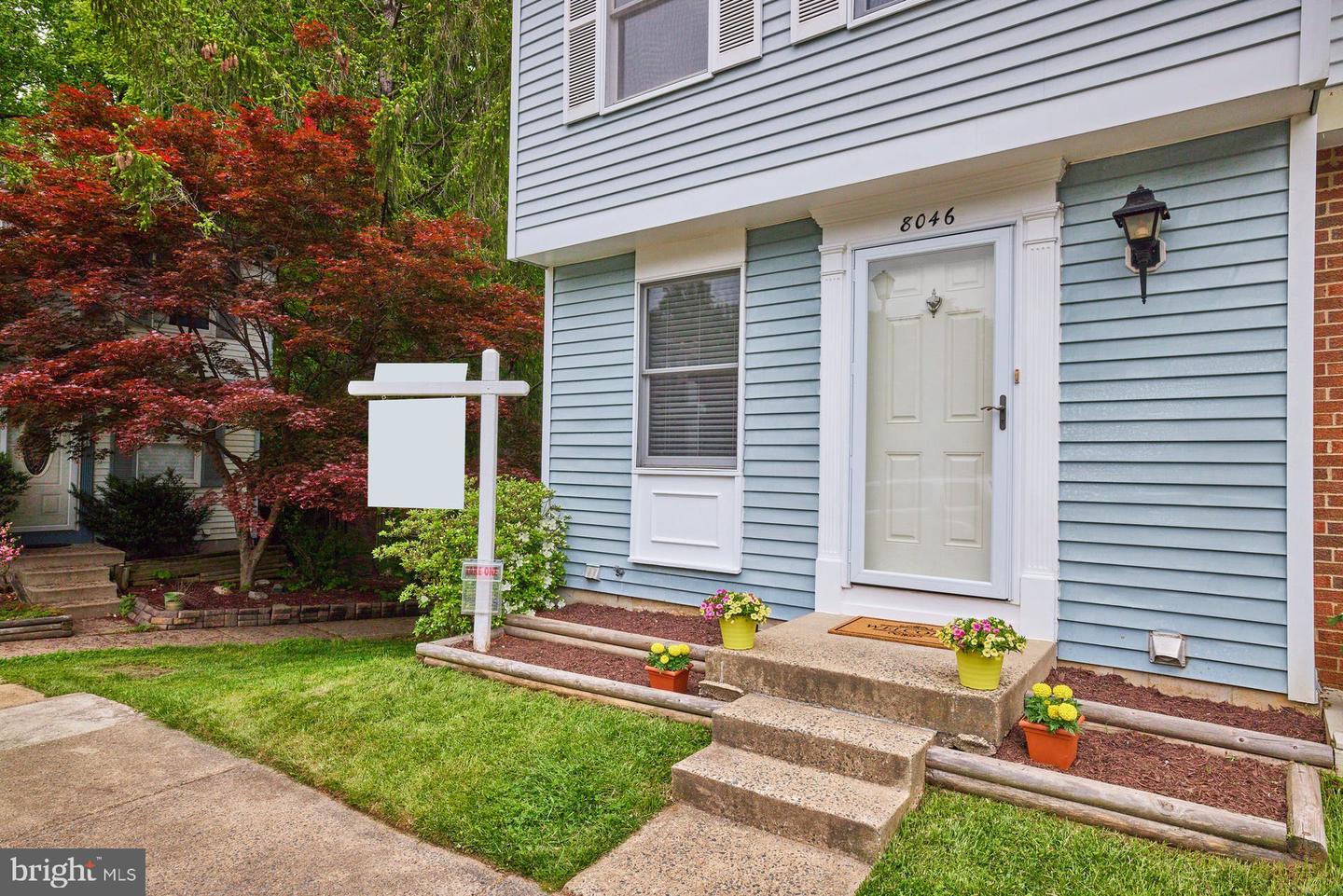 8046 Grandview COURT