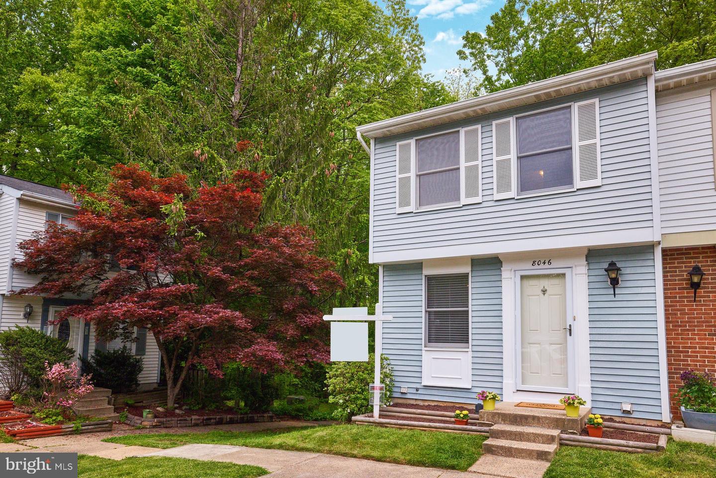 8046 Grandview COURT