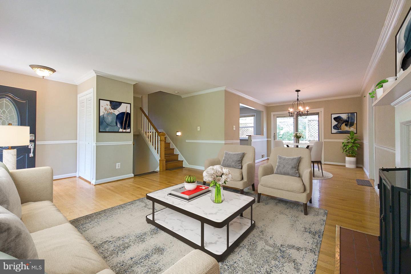121 Harmony DRIVE SW