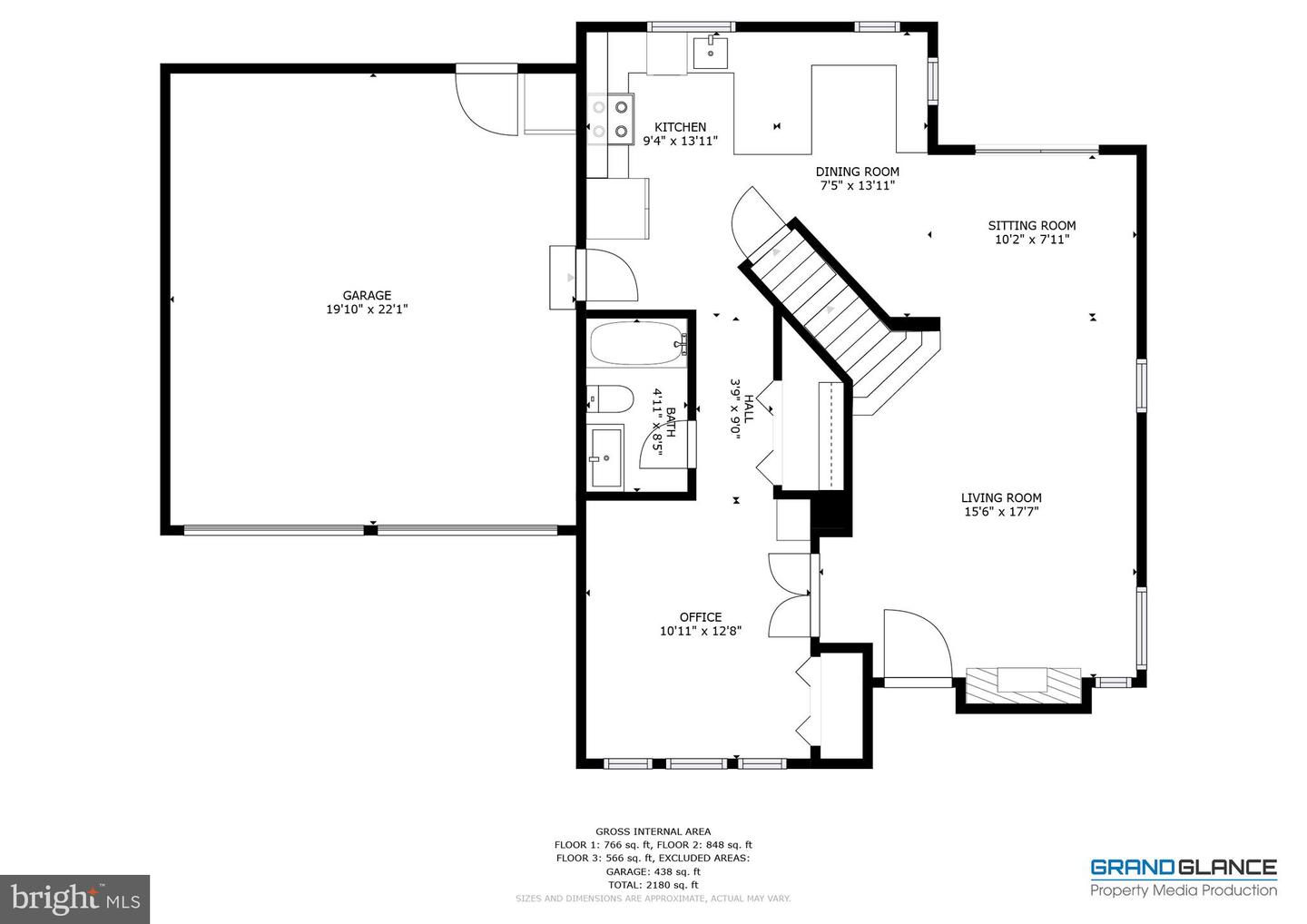 3208 Kinross CIRCLE