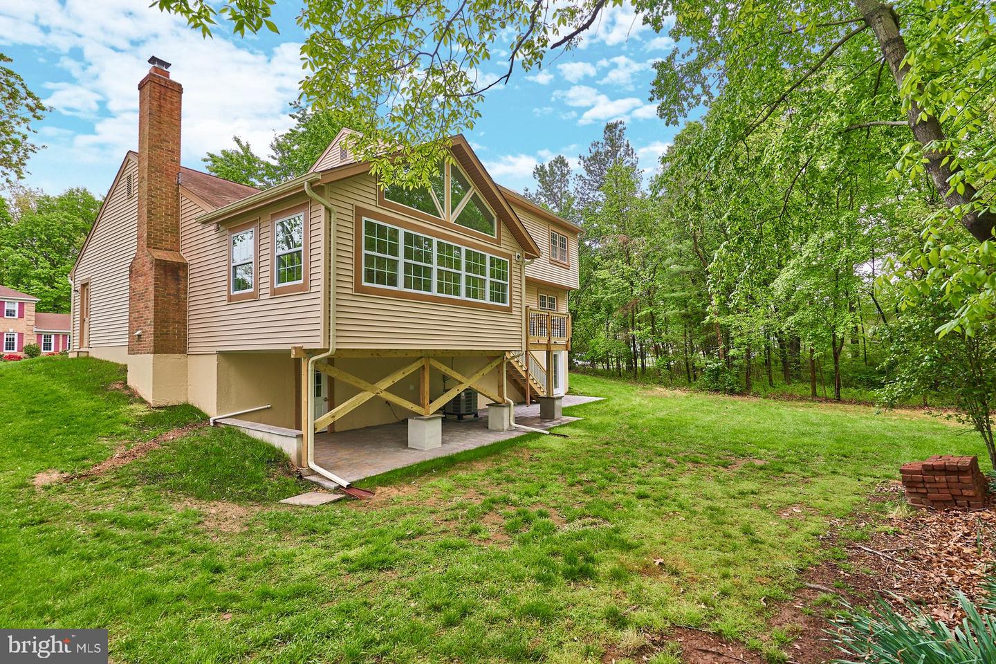 3124 Hannahs Pond LANE