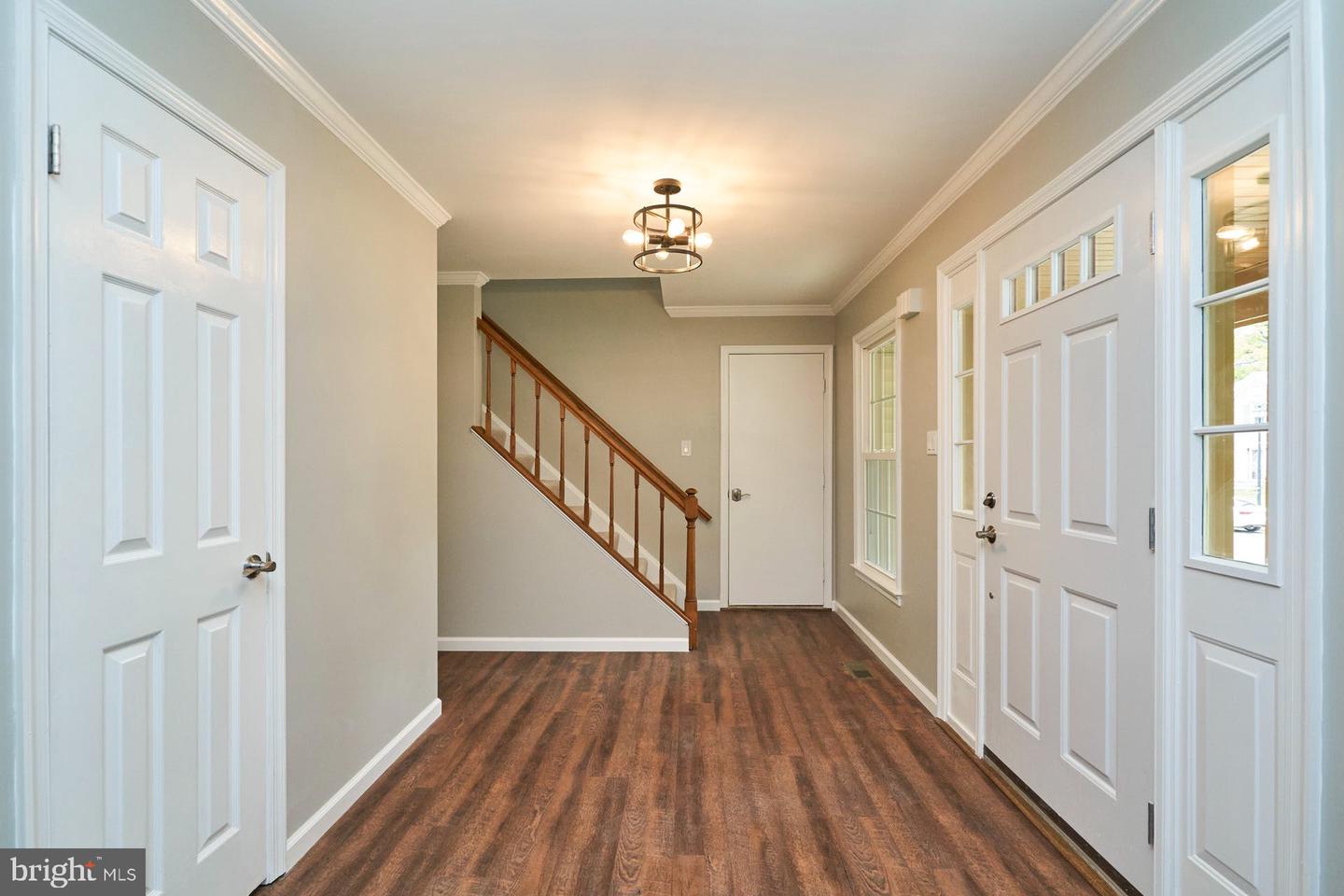 3124 Hannahs Pond LANE