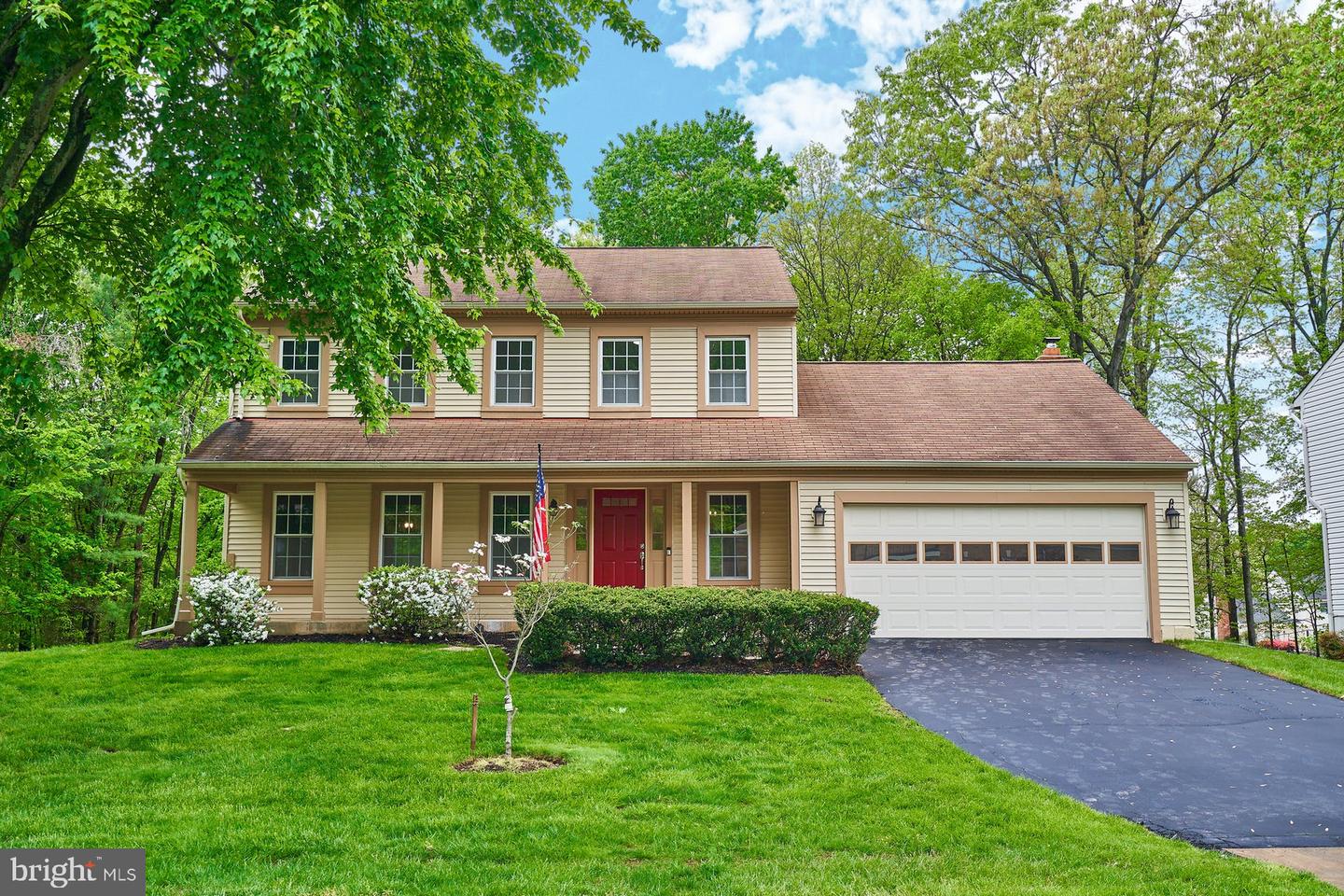 3124 Hannahs Pond LANE