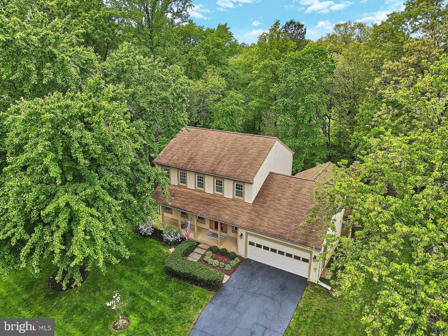 3124 Hannahs Pond LANE