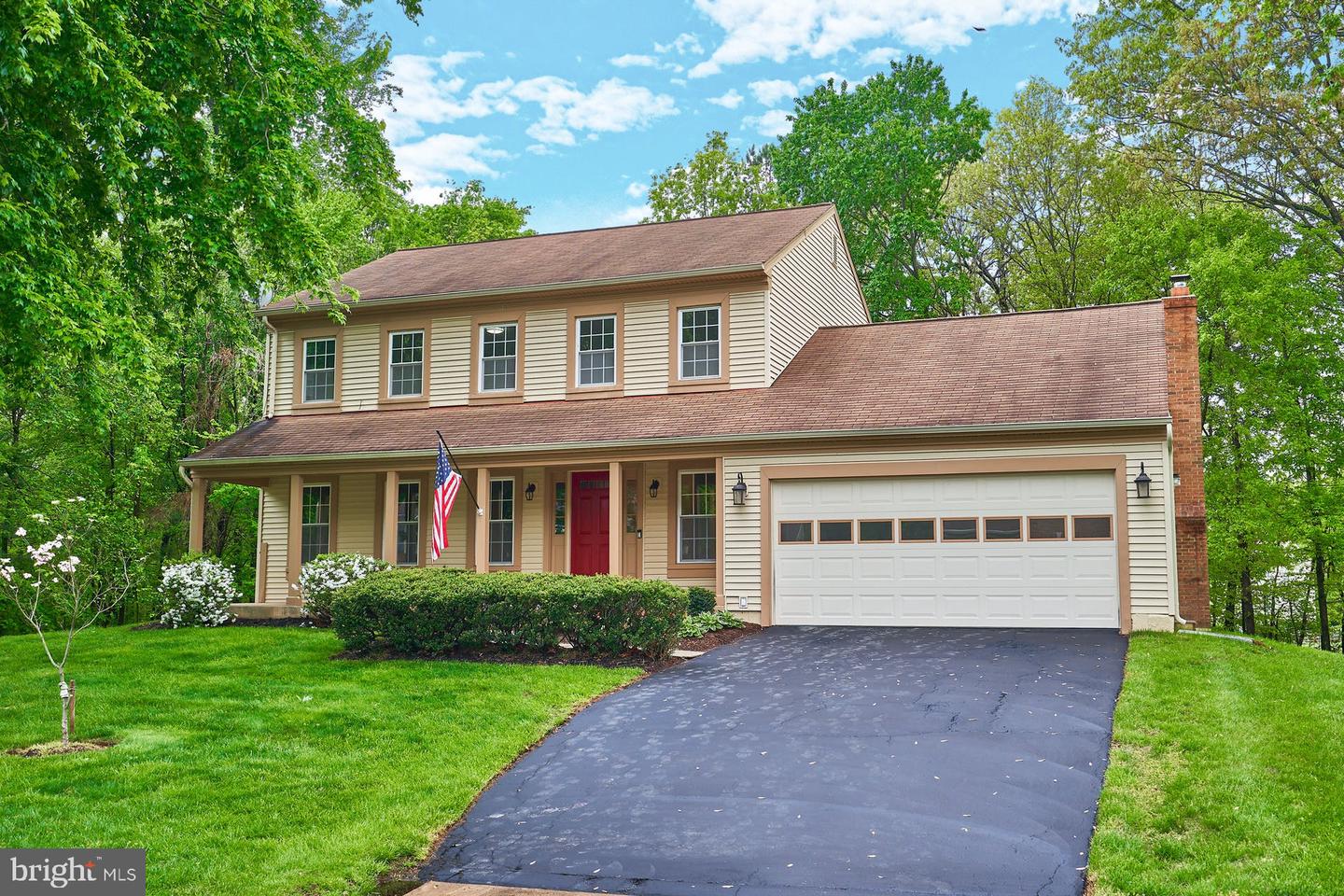 3124 Hannahs Pond LANE