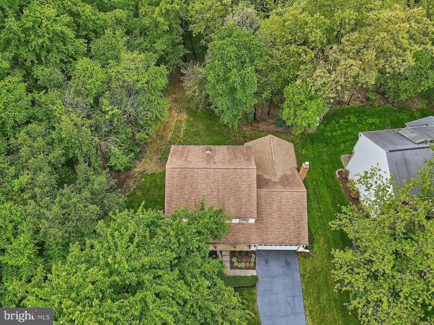 3124 Hannahs Pond LANE