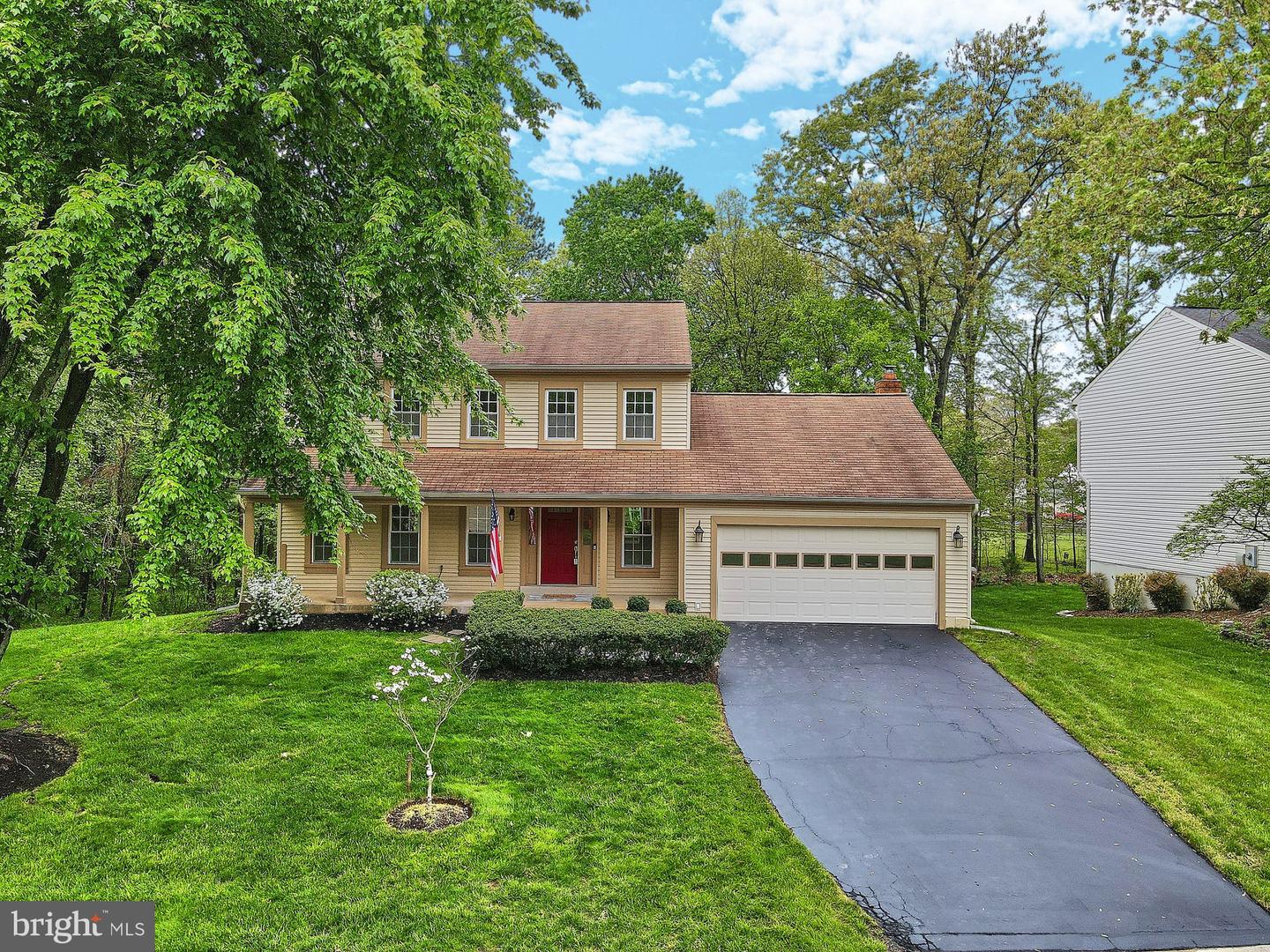 3124 Hannahs Pond LANE