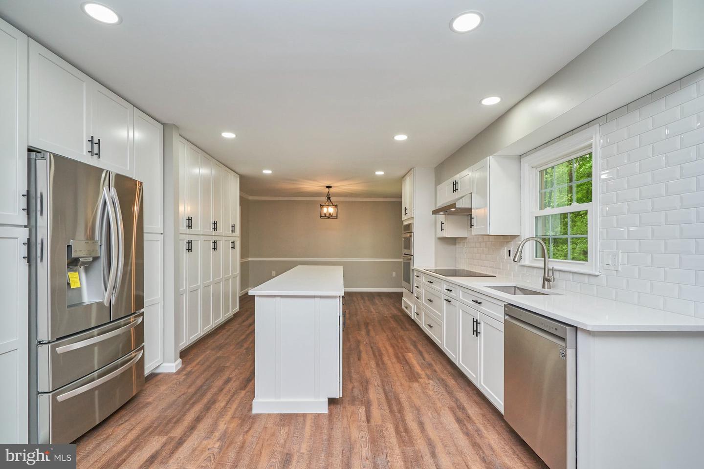 3124 Hannahs Pond LANE