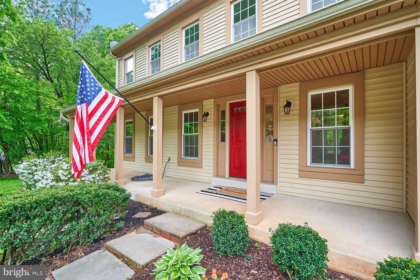 3124 Hannahs Pond LANE