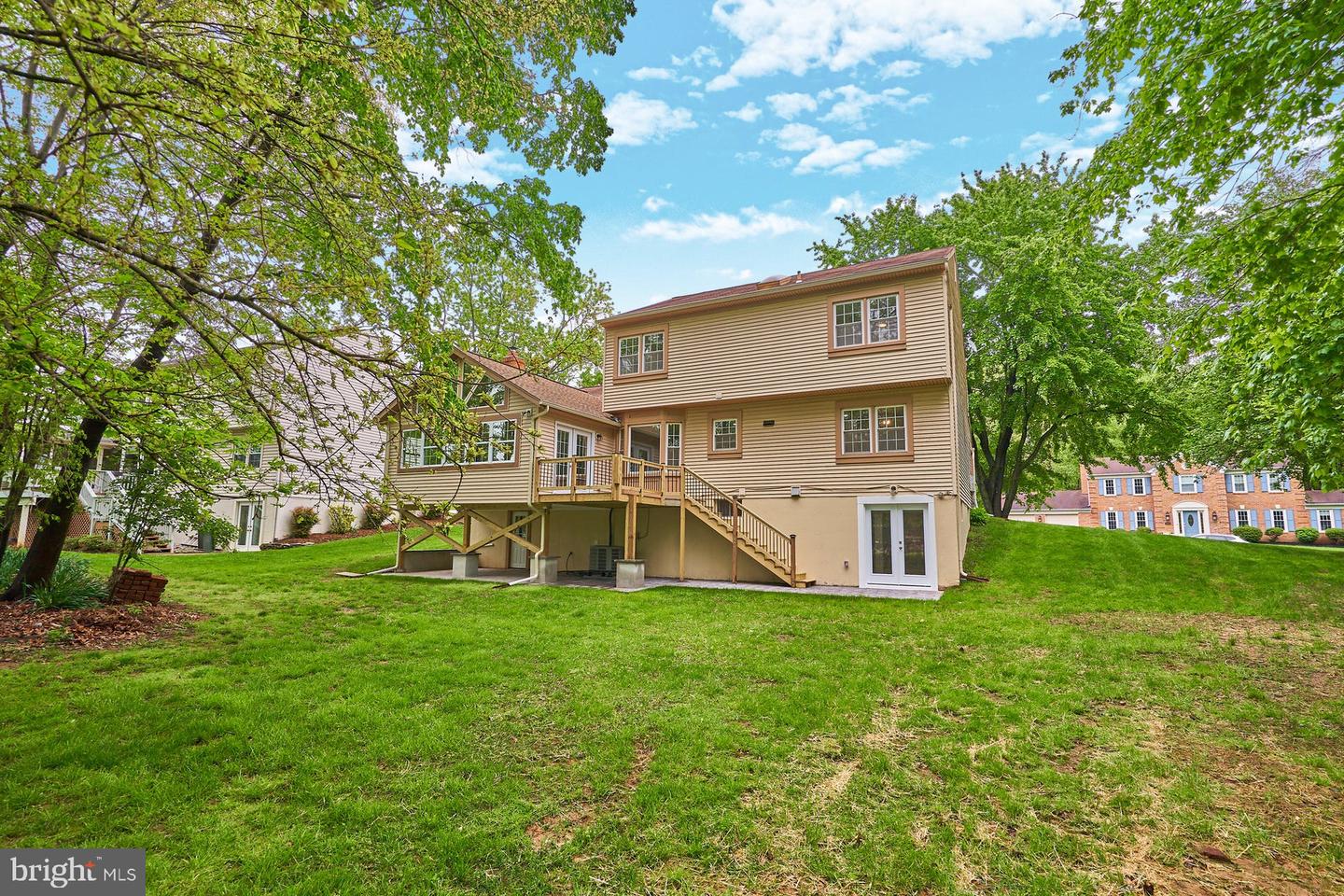 3124 Hannahs Pond LANE