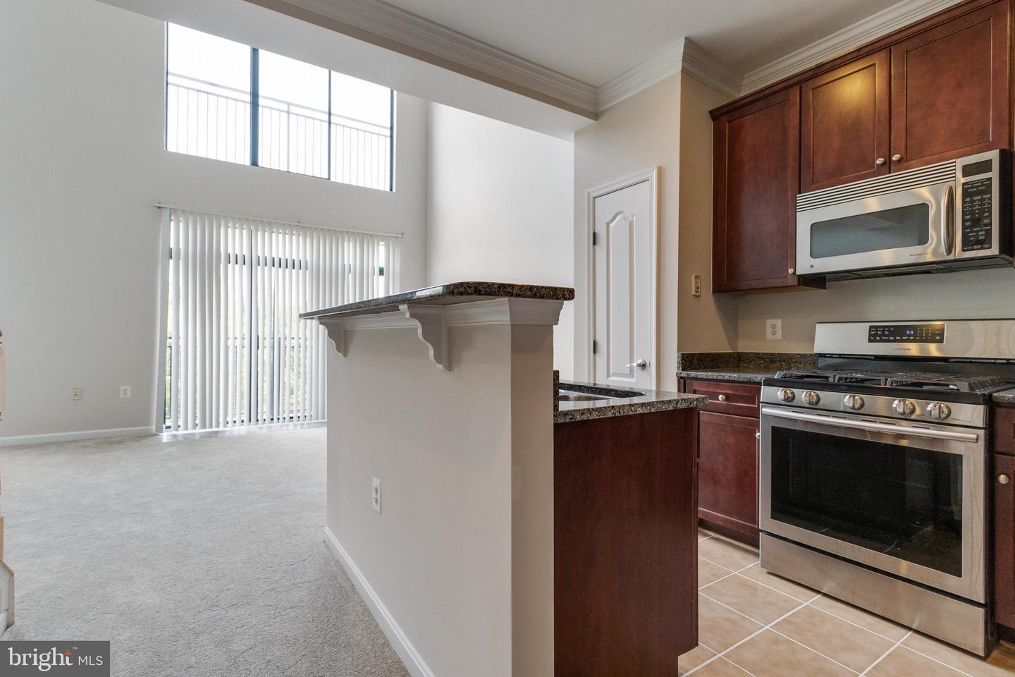 9020 Lorton Station BOULEVARD Unit: 206
