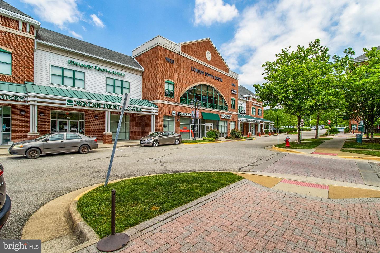 9020 Lorton Station BOULEVARD Unit: 206